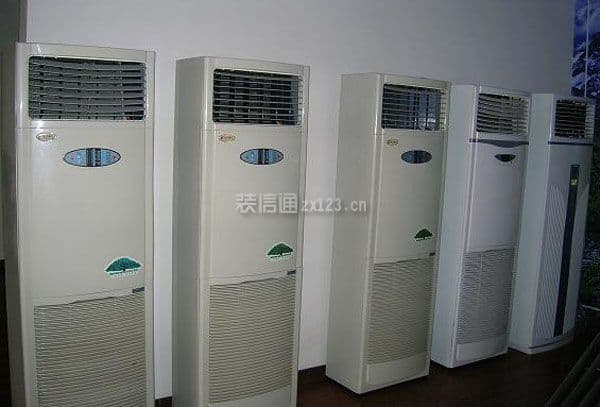 水温空调