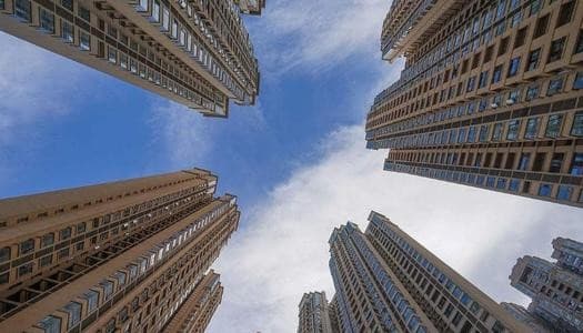 买房时顶楼有哪些优缺点