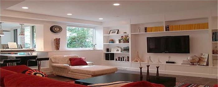 大户型房子适合装什么风格装修