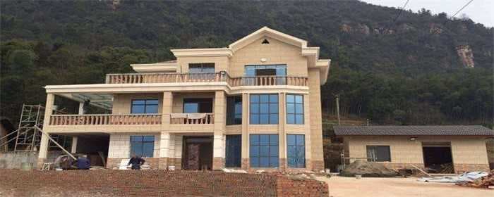 私人建房最高建几层