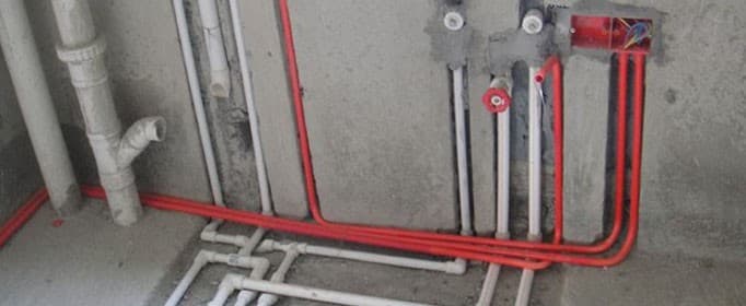 标准水管需要符合哪些要求？