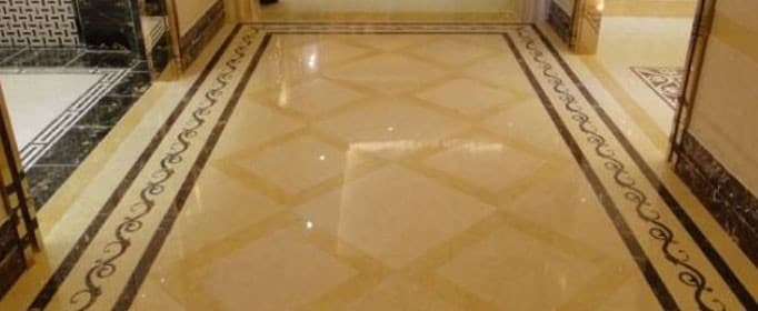 家用瓷砖有哪些种类？