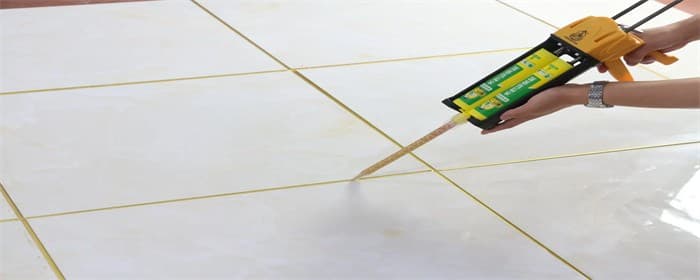 做美缝需要注意什么