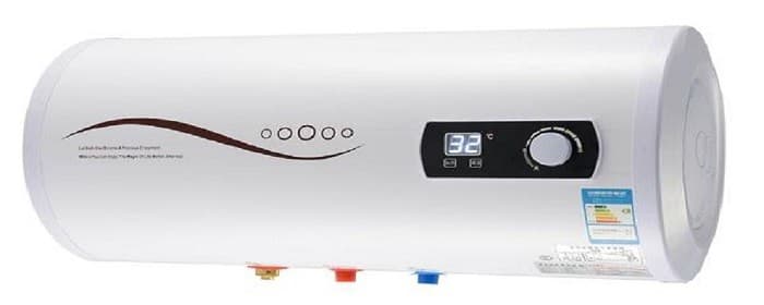 电热水器开一天几度电
