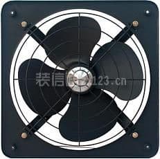 排气扇图1