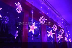 led闪光灯