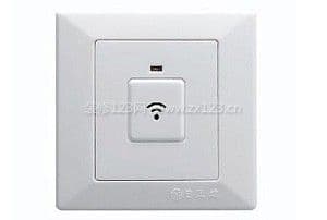 声光控开关