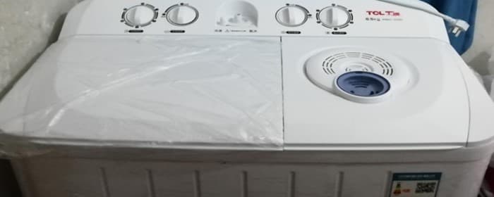 全自动洗衣机波轮如何拆卸