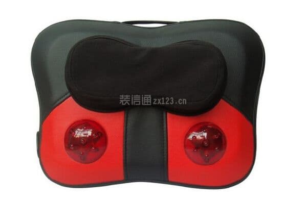 按摩枕