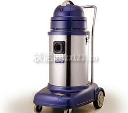 无尘吸尘器