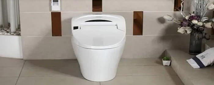 智能马桶水压要求是多少