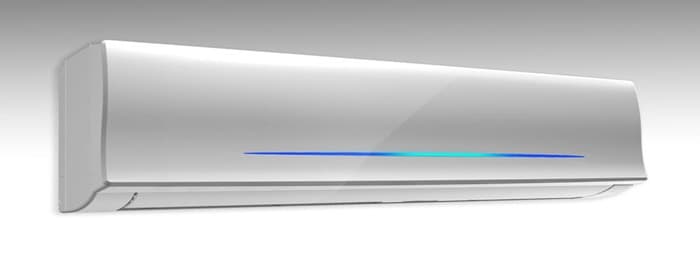 空调怎么给屋里换空气