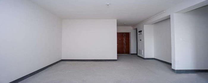 刚装修好的新房墙面出现裂缝什么原因