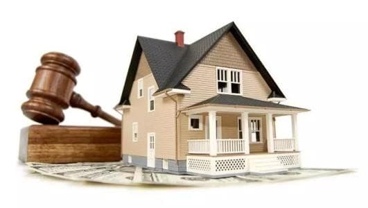 房产交易市场上有哪些纠纷?