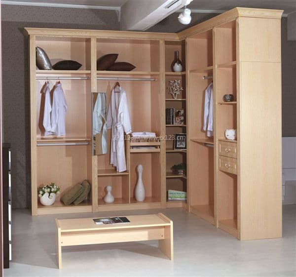 中纤板家具