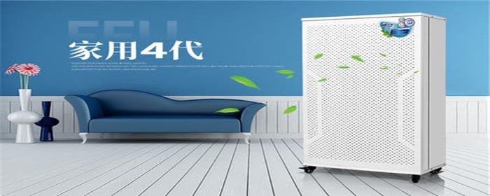空气净化器的滤芯可以自己清洗吗