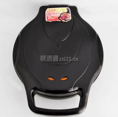 电饼铛