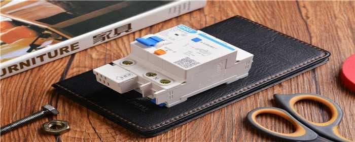 空气开关是怎么工作的