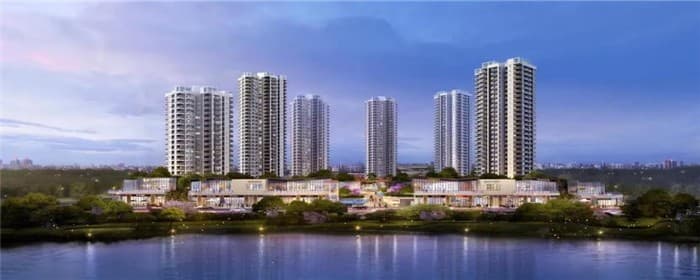 新手买房流程是什么