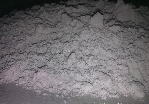 石膏粉图3