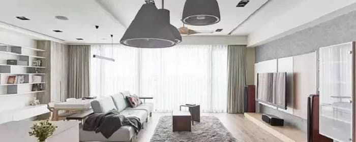 房屋装修墙面施工工艺流程