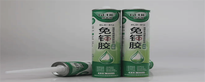 免钉胶可以粘木头吗