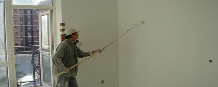 墙面粉刷流程是什么