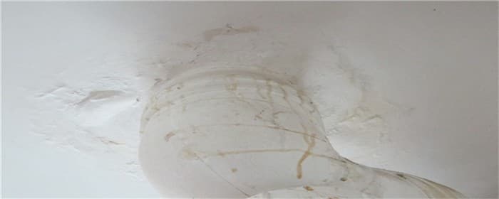 pvc给水管和pvc排水管有什么区别