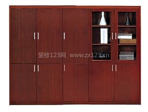 文件柜