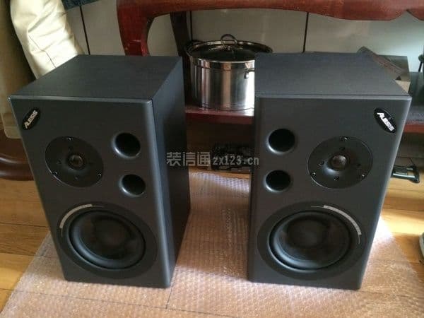 监听音箱图3