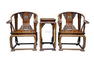 酸技木家具