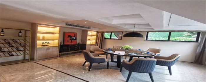 装修味道重,和甲醛有关系吗?