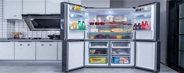 新买的冰箱初次使用有哪些注意事项