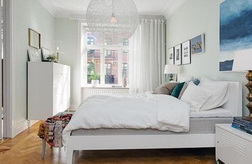 新房开窗通风有什么技巧?