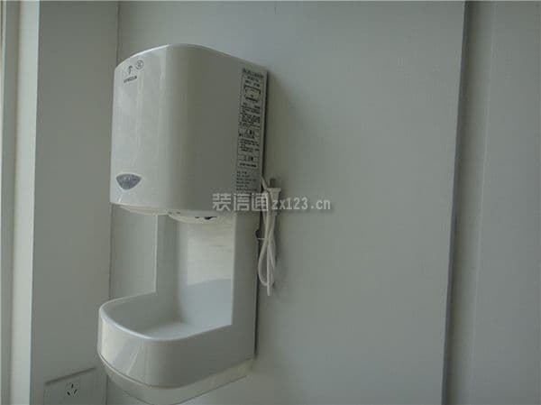 烘手器图2