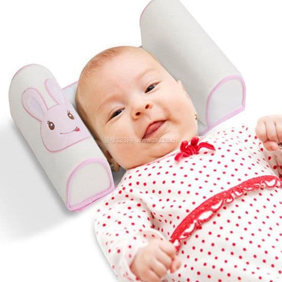 定型枕头