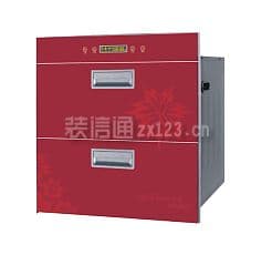 嵌入式消毒柜图1
