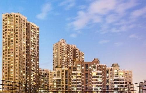 如何选择高层楼位楼层和朝向?