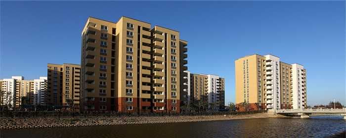 经济适用房可以抵押银行贷款吗