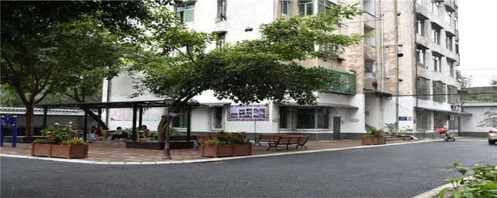 房屋改造属于哪个部门负责