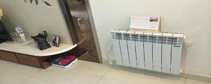 集体供暖温度多少达标