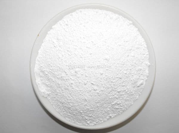 滑石粉