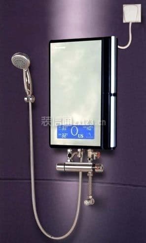 家用热水器