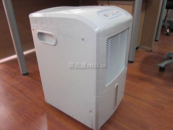 空气除湿机图3