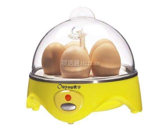 煮蛋器图3