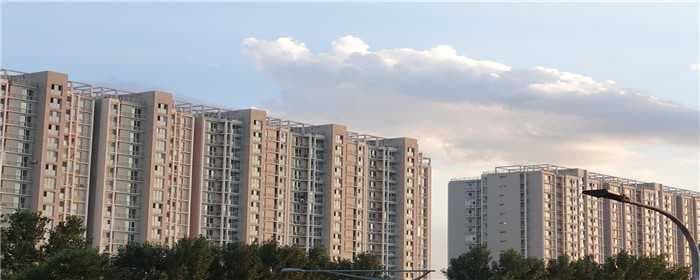 共有产权房首付计算