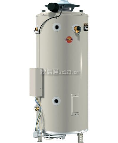商用热水器图3