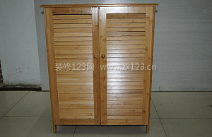 楠竹家具