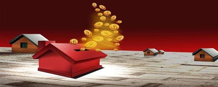 购房定金可以刷信用卡吗
