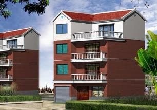 自建房屋顶隔热三招是什么?